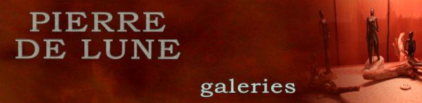 Pierre de Lune - galerie
